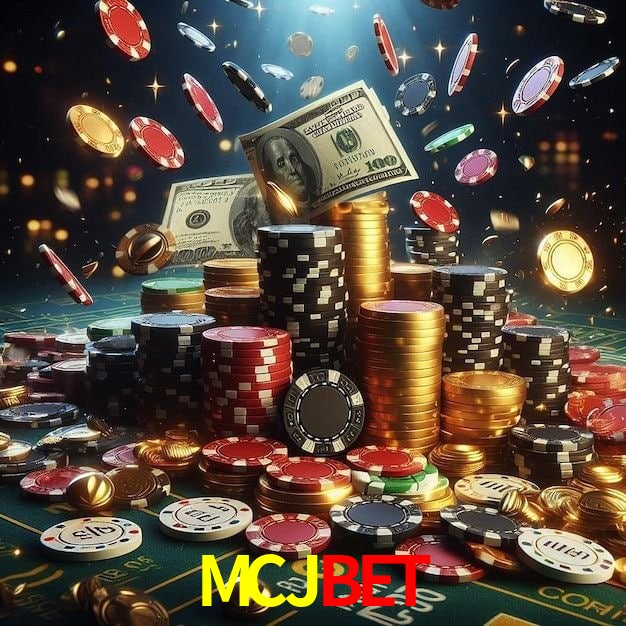 Ofertas Exclusivas MCJBET