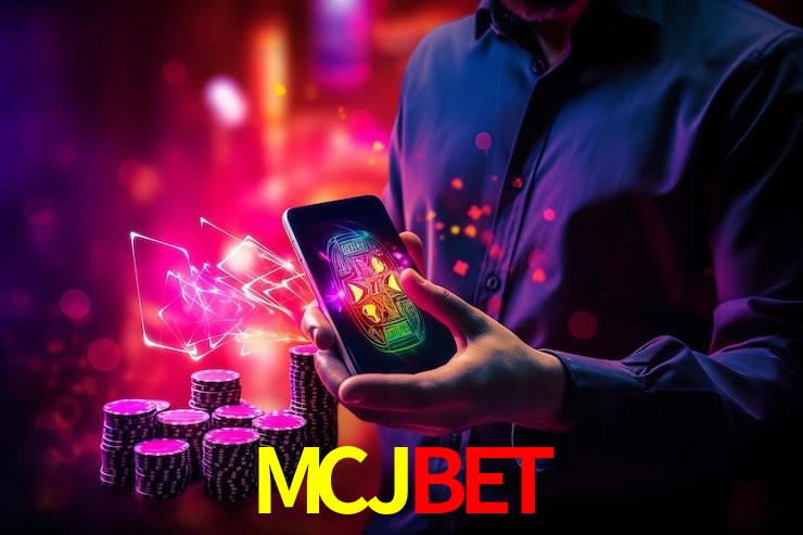 Apostas Esportivas na MCJBET: Um Guia Completo