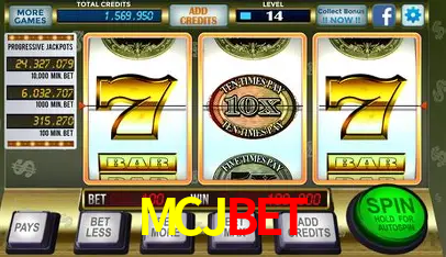 cassino MCJBET