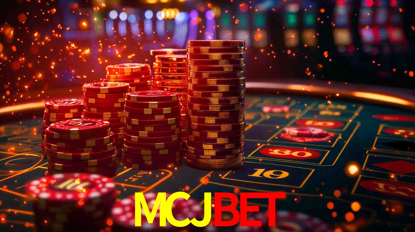 MCJBET
