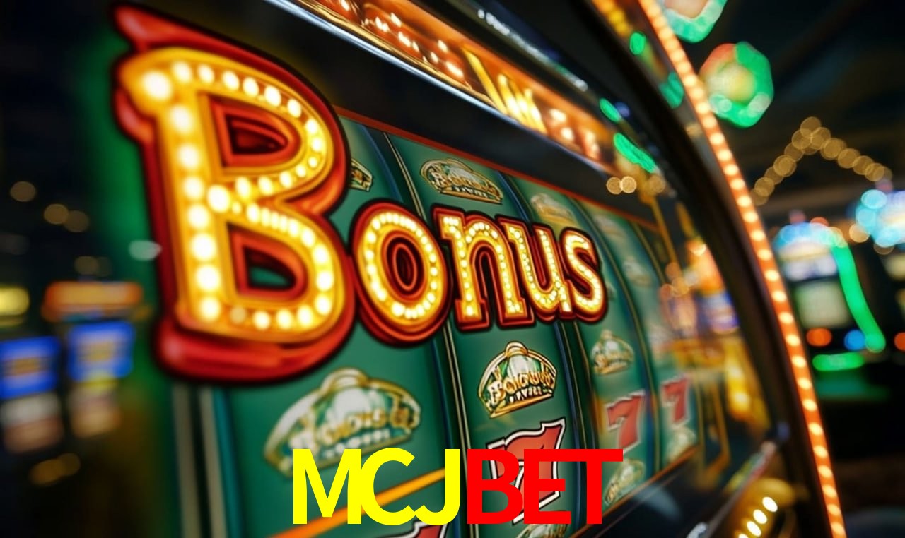 Inovações de Jogos na MCJBET: O Futuro das Experiências Interativas