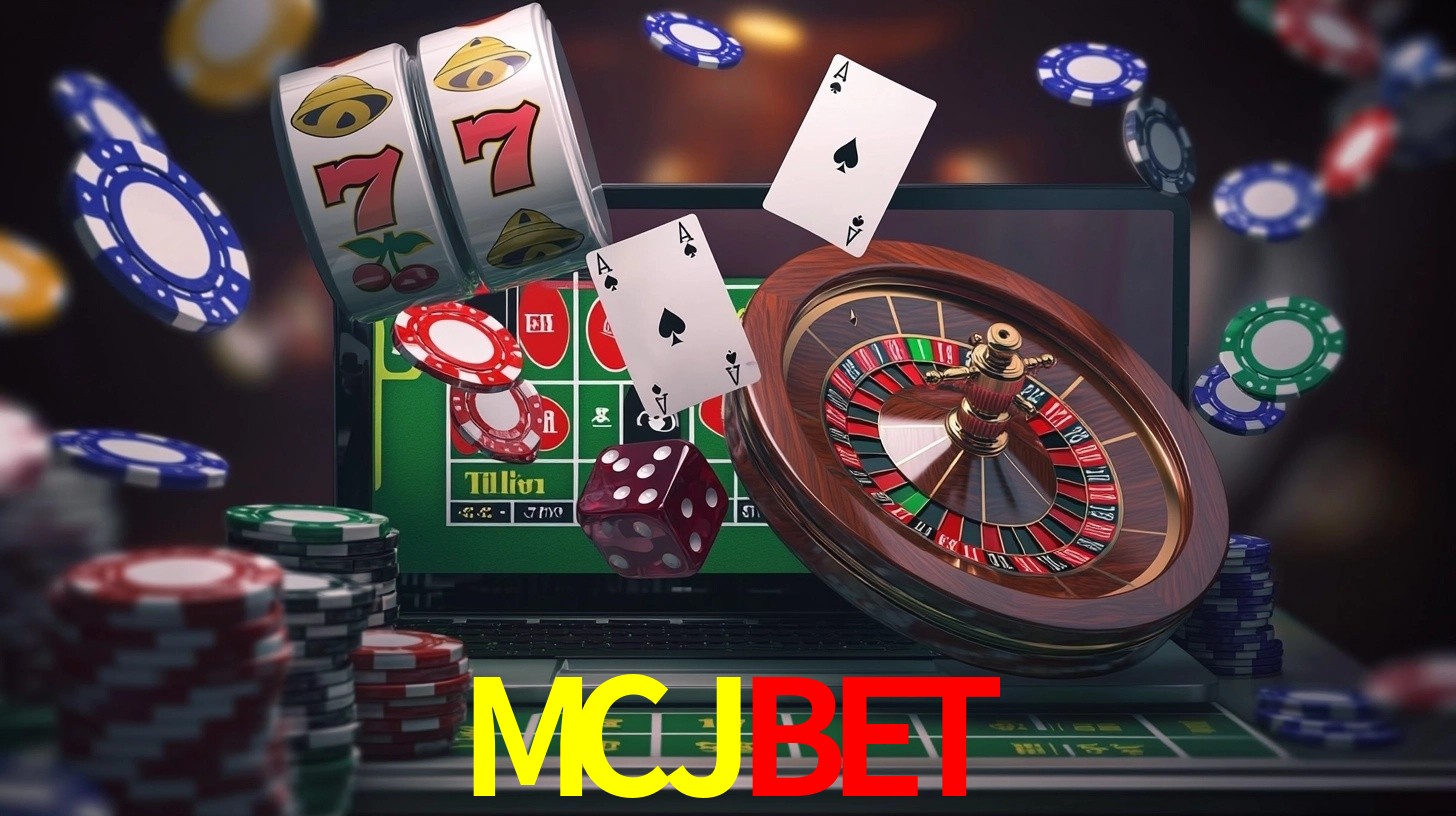 MCJBET paga