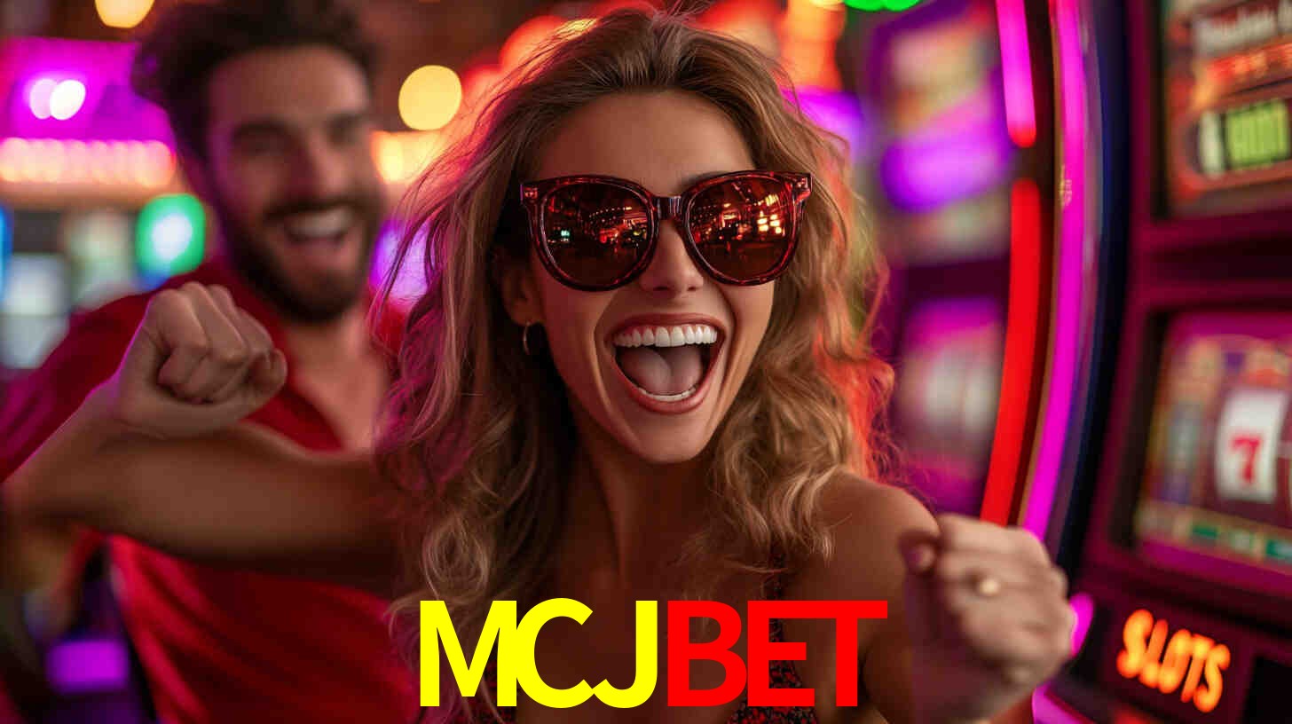 Estatísticas Esportivas MCJBET