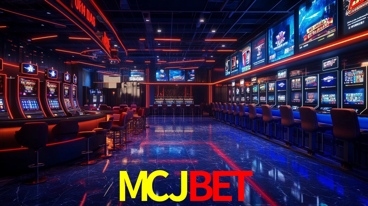 MCJBET