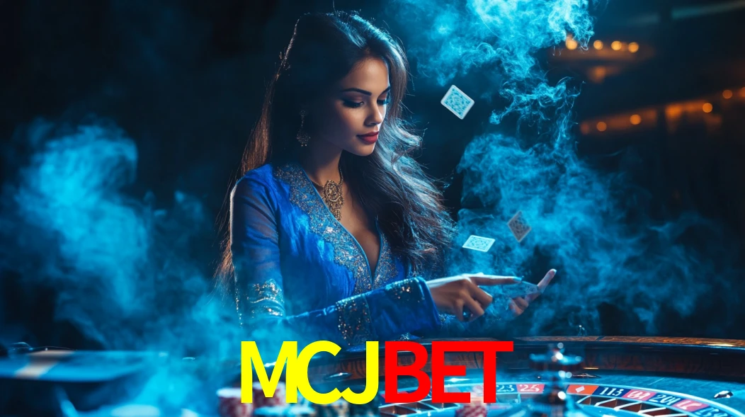 Diretório de Jogos MCJBET