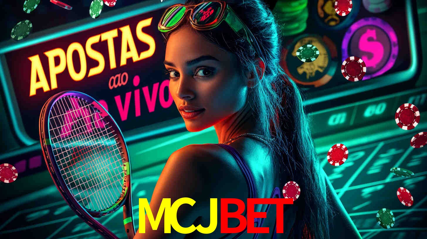 Casino VIP MCJBET