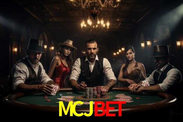 Integração de APIs MCJBET