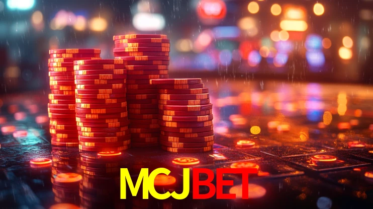 MCJBET: Jogue Crash e Experimente Alta Recompensa Instantânea