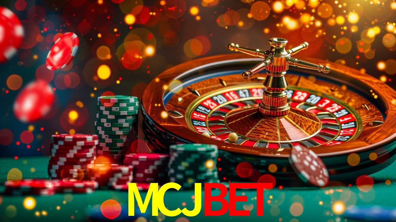 Benefícios da Conta MCJBET