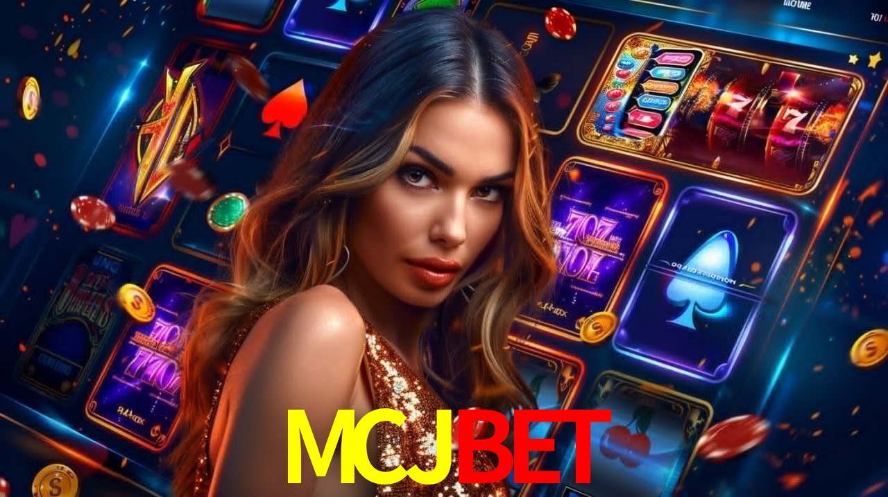 Tecnologia da Plataforma MCJBET