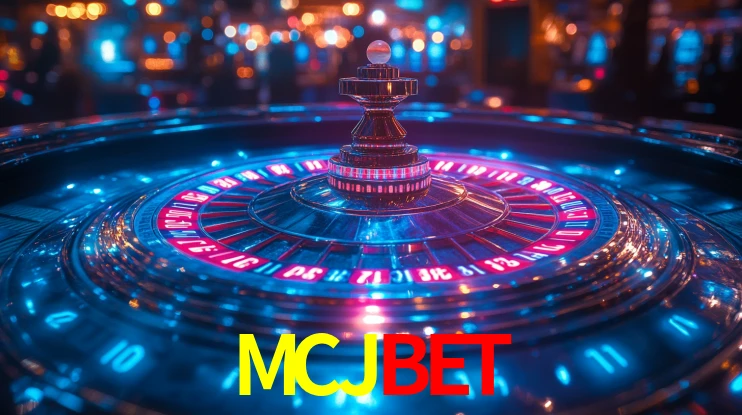 MCJBET,MCJBET paga