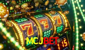 Account Benefits MCJBET