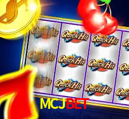 Interface do App MCJBET