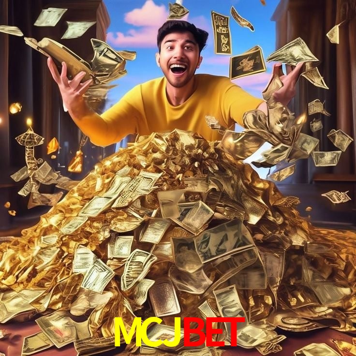 Inovações de Jogos na MCJBET: O Futuro das Experiências Interativas