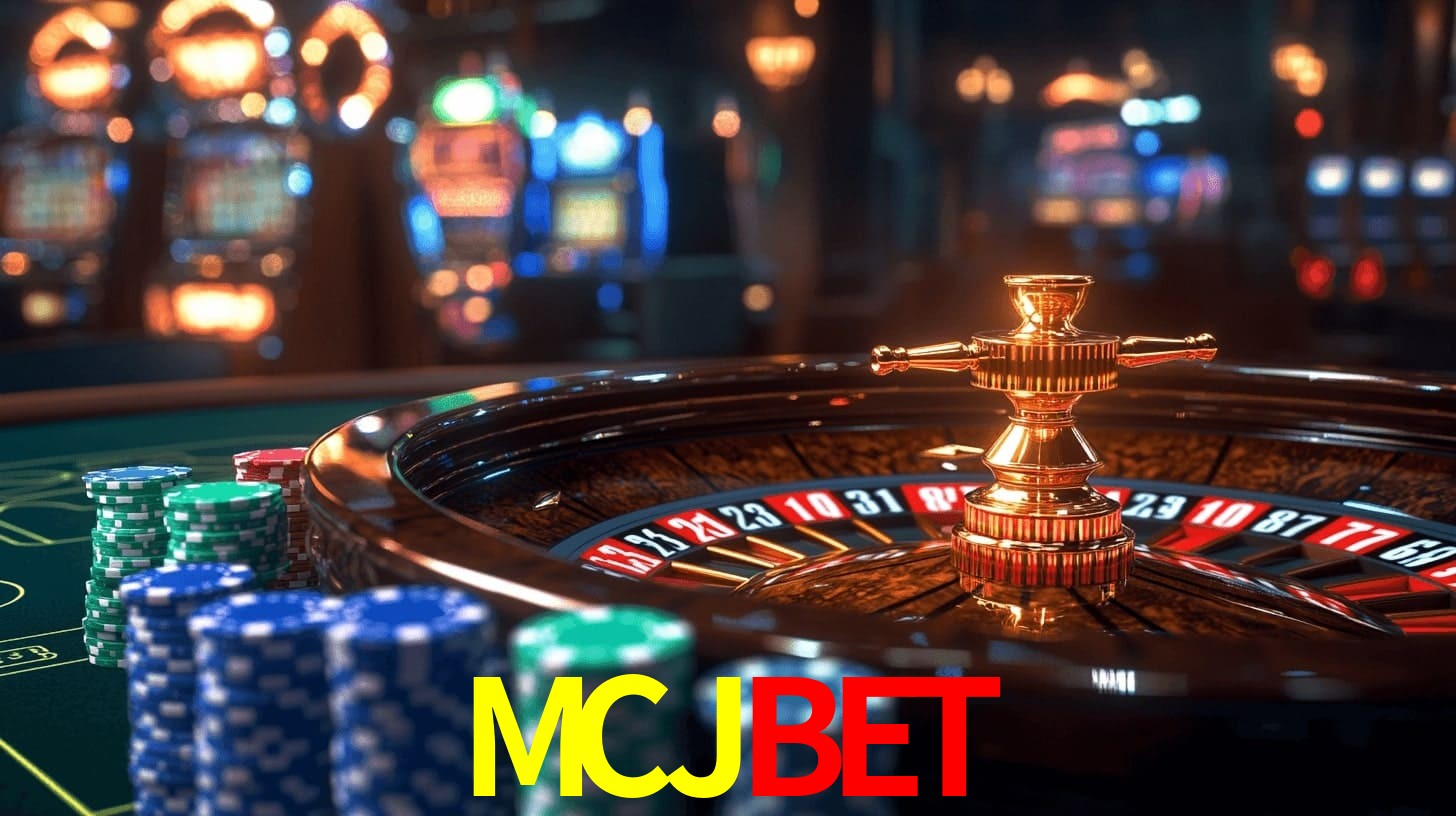 MCJBET,MCJBET paga