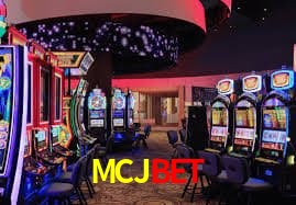 Descubra o Programa VIP da MCJBET: Vantagens Exclusivas para Jogadores