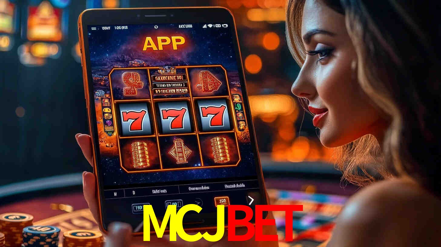Desvendando o Mundo dos Jogos Virtuais na MCJBET