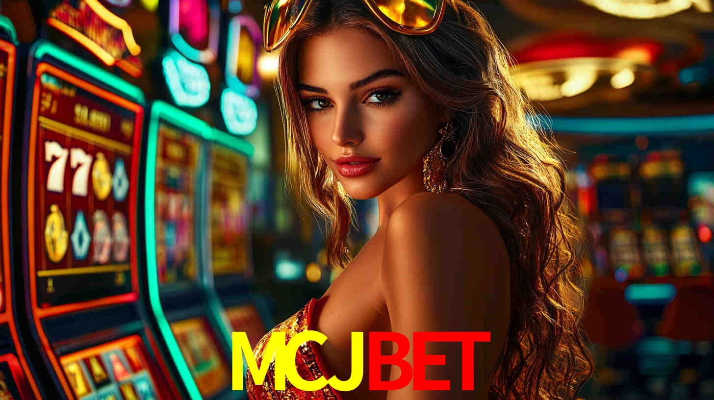 MCJBET,MCJBET paga