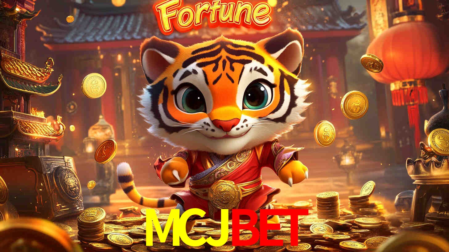 Torneios MCJBET