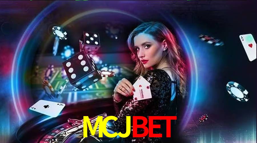 Bonus Features MCJBET