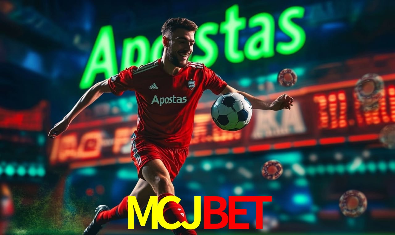 Desvendando o Mundo dos Jogos Virtuais na MCJBET